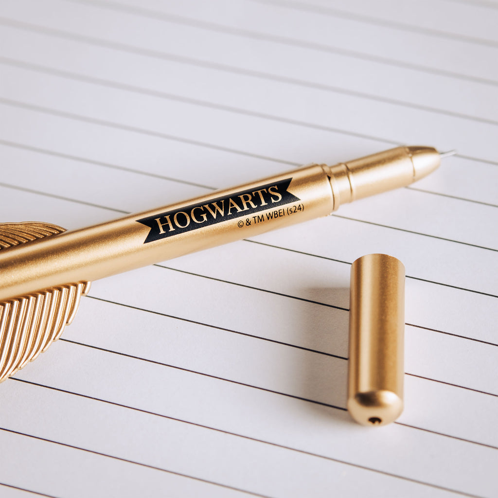 Product image Harry Potter - Letter Writing Set