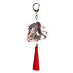 Zdjęcie produktu Grandmaster of Demonic Cultivation - Wei Wuxian brelok