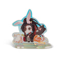 Zdjęcie produktu Grandmaster of Demonic Cultivation - Wei Wuxian Mini Figurka z Akrylu
