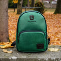 Product image Harry Potter - Slytherin Glitter Mini Backpack