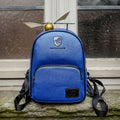 Zdjęcie produktu Harry Potter - Ravenclaw Glitter Mini Plecak
