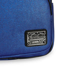Zdjęcie produktu Harry Potter - Ravenclaw Glitter Mini Plecak