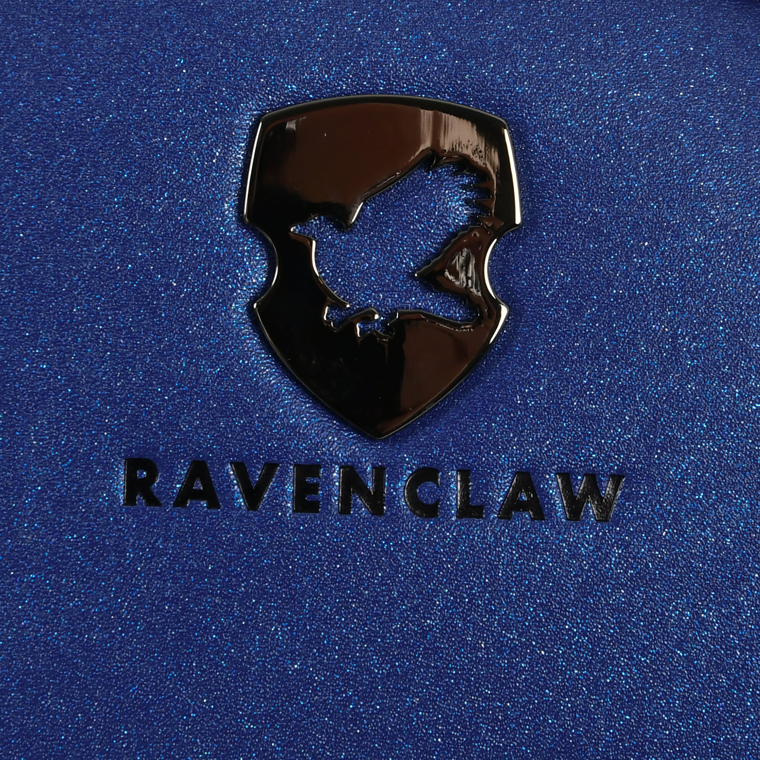 Zdjęcie produktu Harry Potter - Ravenclaw Glitter Mini Plecak