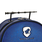 Zdjęcie produktu Harry Potter - Ravenclaw Glitter Mini Plecak