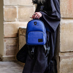 Zdjęcie produktu Harry Potter - Ravenclaw Glitter Mini Plecak