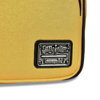 Zdjęcie produktu Harry Potter - Mini plecak Hufflepuff Glitter