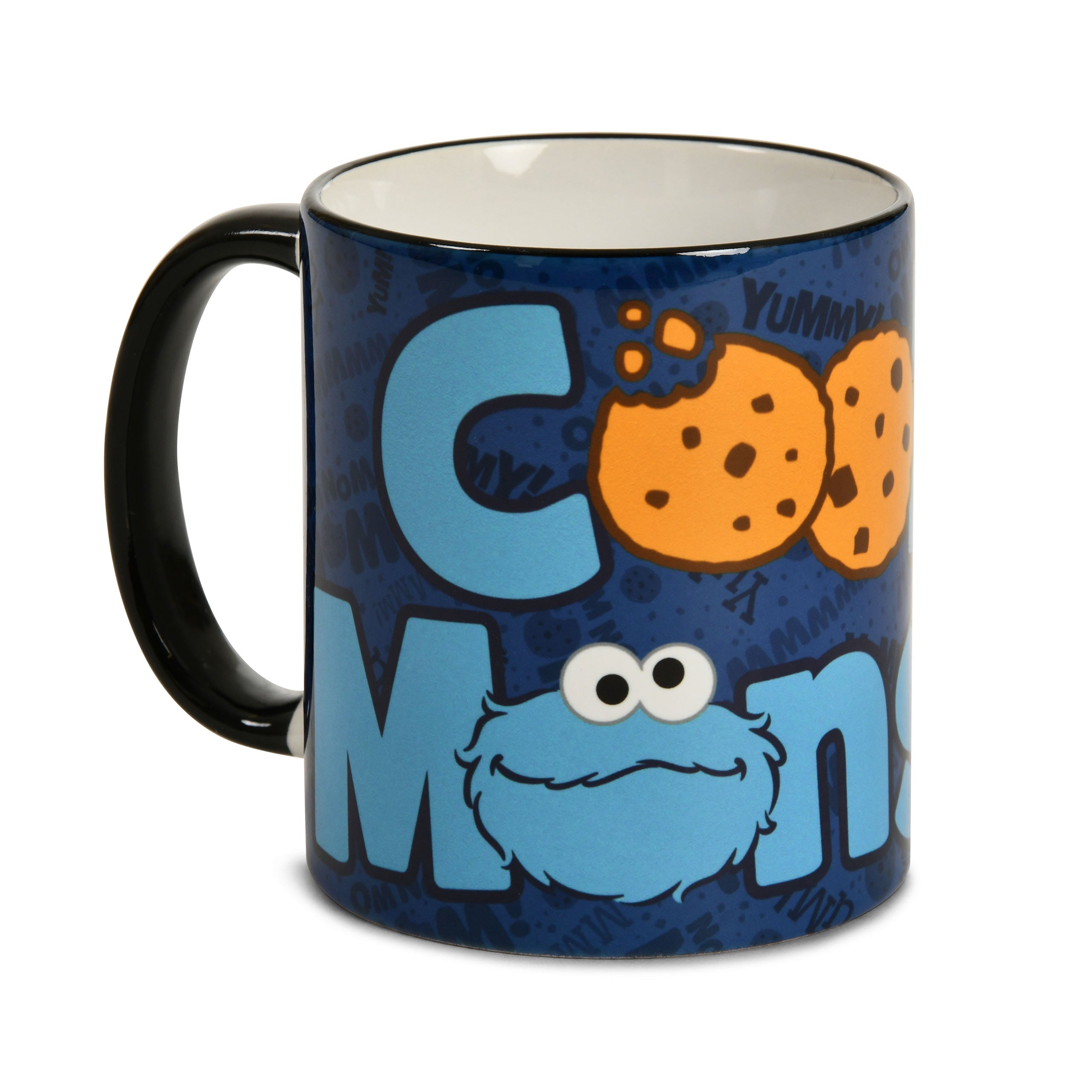 Product image Sesame Street - Cookie Mug