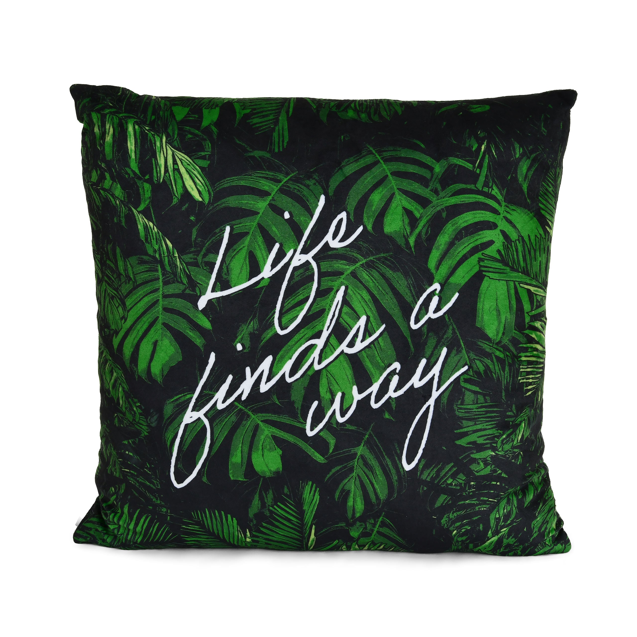 Zdjęcie produktu Jurassic Park - Poduszka z logo