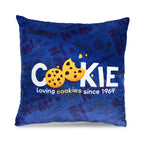 Zdjęcie produktu Ulica Sezamkowa - Poduszka Cookie Monster