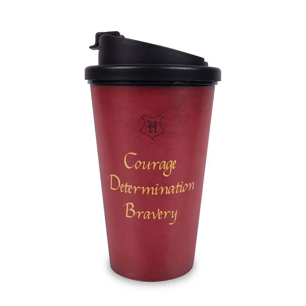 Zdjęcie produktu Harry Potter - Termokubek Gryffindor