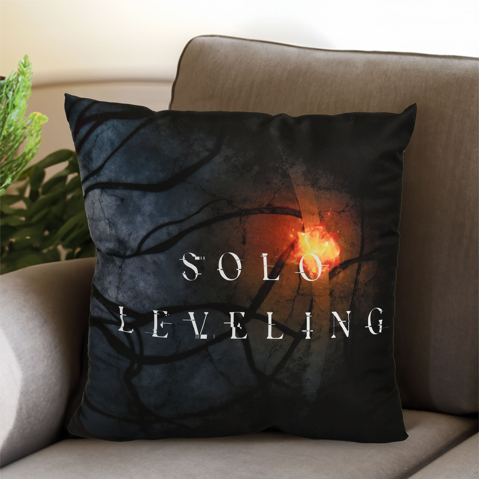 Zdjęcie produktu Solo Leveling - Poduszka