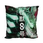 Zdjęcie produktu Kaiju No. 8 - Poduszka