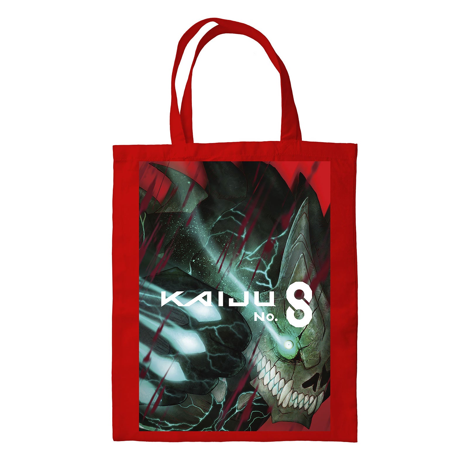 Zdjęcie produktu Kaiju No. 8 - Torba