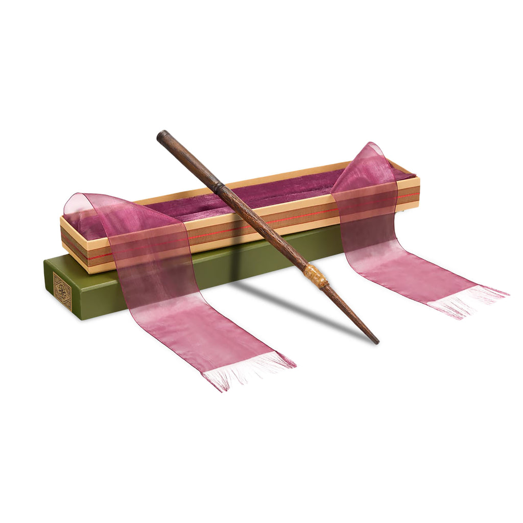 Product image Ron Weasley's First Wand - Harry Potter First Wands Collection