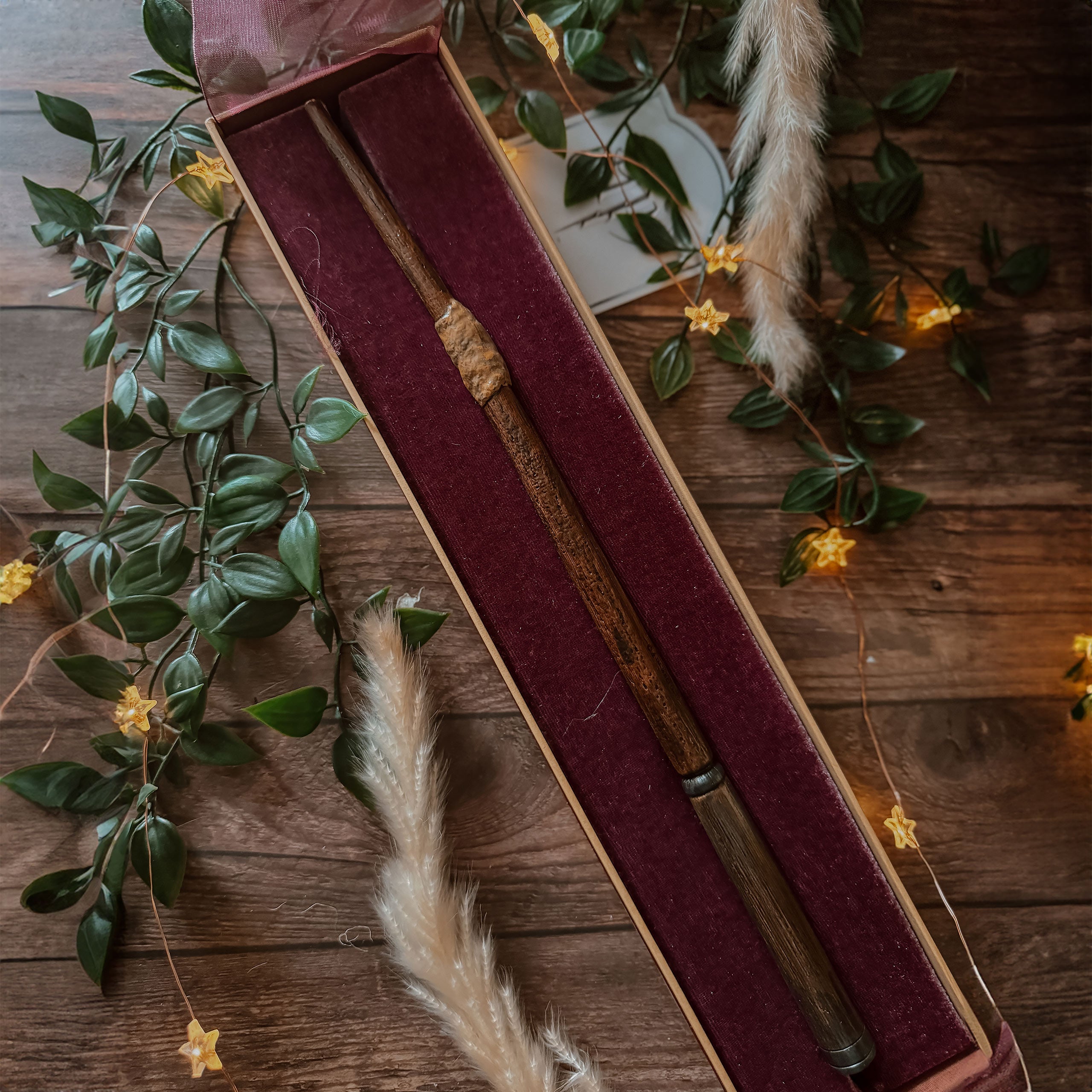 Product image Ron Weasley's First Wand - Harry Potter First Wands Collection