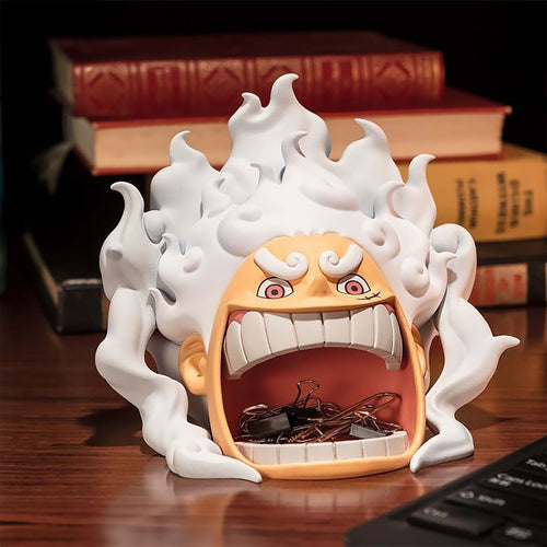 Zdjęcie produktu One Piece - Figlife! Monkey D. Luffy Gear 5 Vol. 3