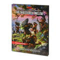 Zdjęcie produktu Dungeons & Dragons - Phandelver and Below: The Shattered Obelisk