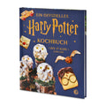 Product image An Official Harry Potter Cookbook