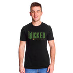 Zdjęcie produktu Wicked - Logo T-Shirt czarne