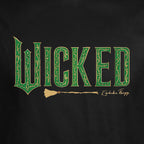 Zdjęcie produktu Wicked - Logo T-Shirt czarne