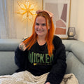 Zdjęcie produktu Wicked - Logo T-Shirt czarne