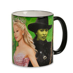 Zdjęcie produktu Wicked - Kubek Glinda i Elphaba