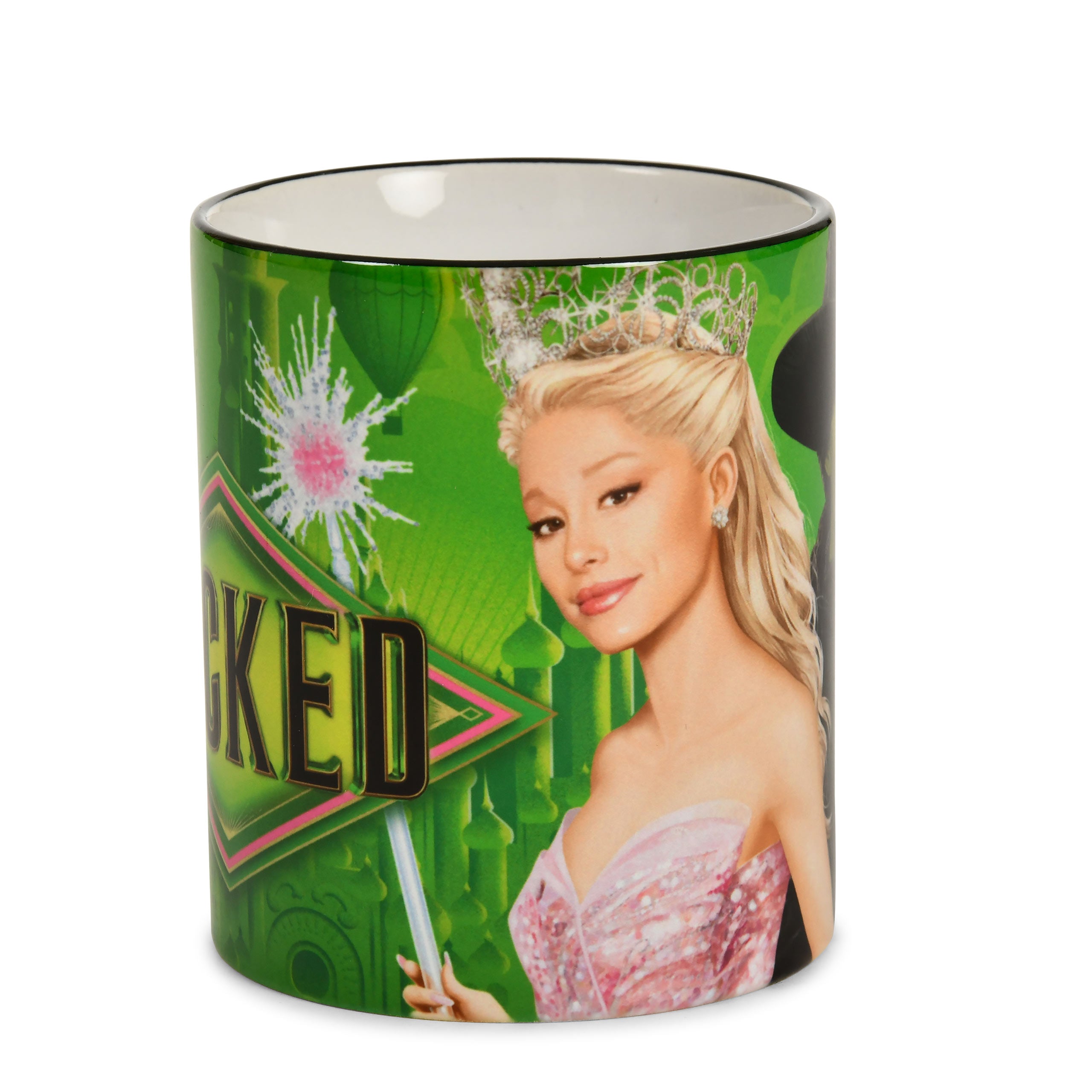 Zdjęcie produktu Wicked - Kubek Glinda i Elphaba