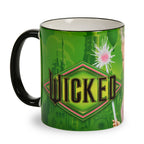 Zdjęcie produktu Wicked - Kubek Glinda i Elphaba