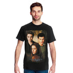 Product image Twilight - Trio T-Shirt Black