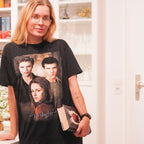 Product image Twilight - Trio T-Shirt Black