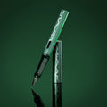 Zdjęcie produktu Harry Potter - Slytherin LAMY AL-star Pióro wieczne