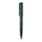 Zdjęcie produktu Harry Potter - Slytherin LAMY AL-star Pióro wieczne