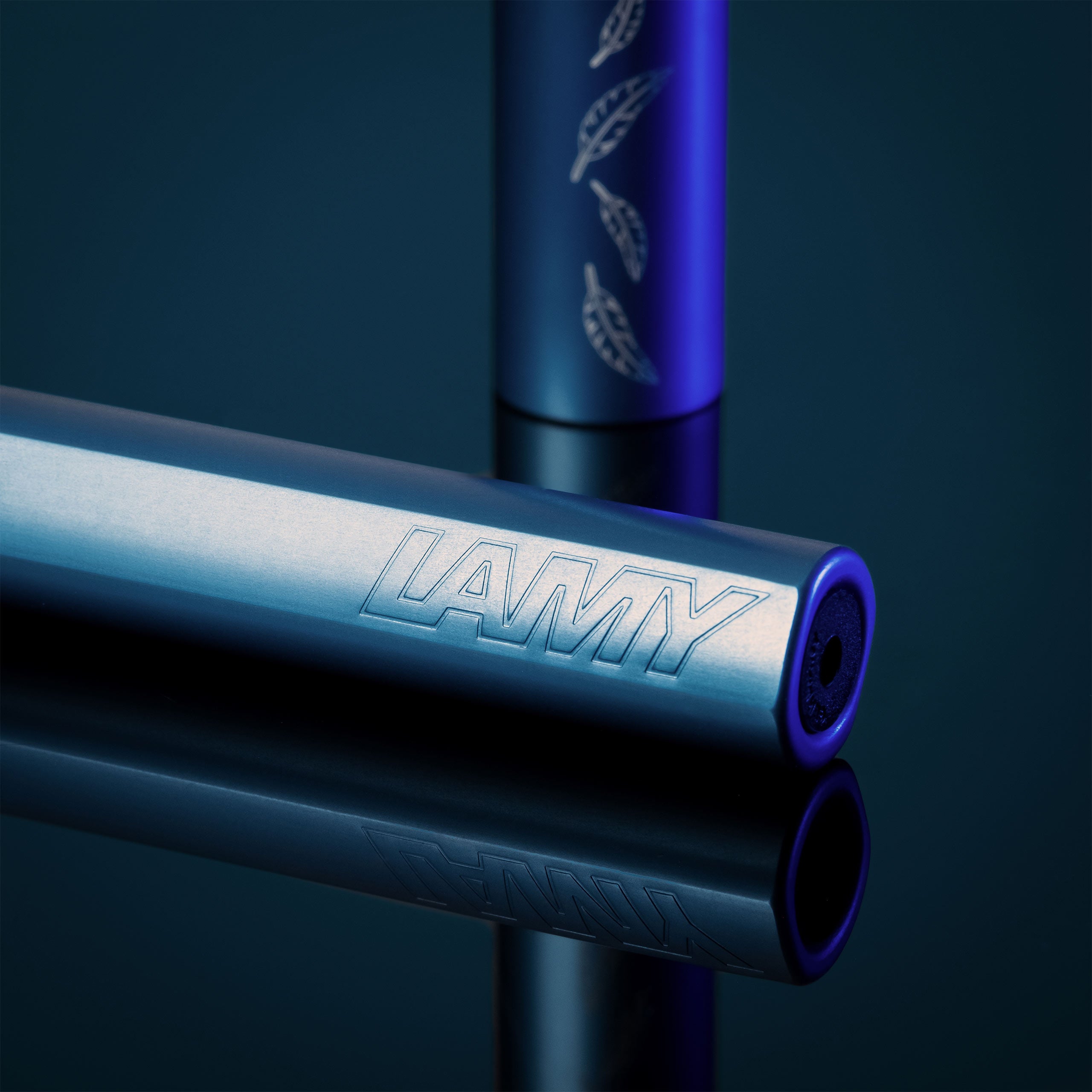 Product image Harry Potter - Ravenclaw LAMY AL-star Fountain Pen