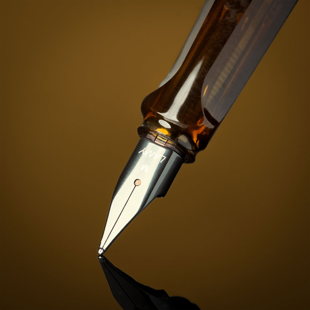Zdjęcie produktu Harry Potter - Hufflepuff LAMY AL-star pióro wieczne