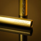 Zdjęcie produktu Harry Potter - Hufflepuff LAMY AL-star pióro wieczne