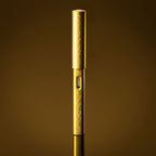 Zdjęcie produktu Harry Potter - Hufflepuff LAMY AL-star pióro wieczne