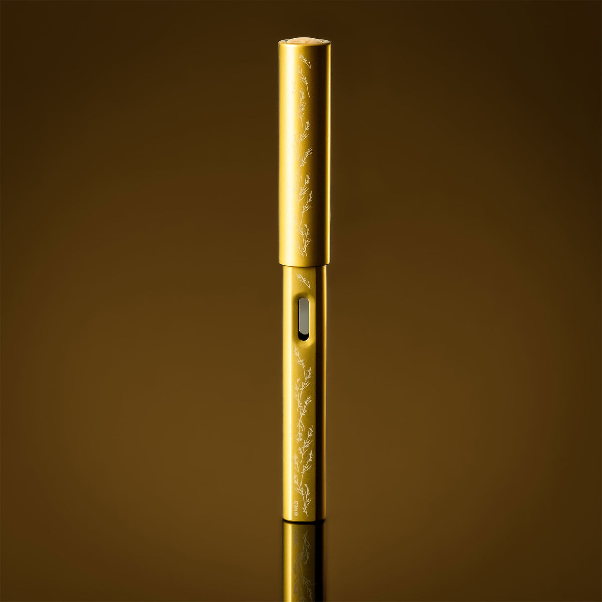 Zdjęcie produktu Harry Potter - Hufflepuff LAMY AL-star pióro wieczne