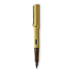 Zdjęcie produktu Harry Potter - Hufflepuff LAMY AL-star pióro wieczne