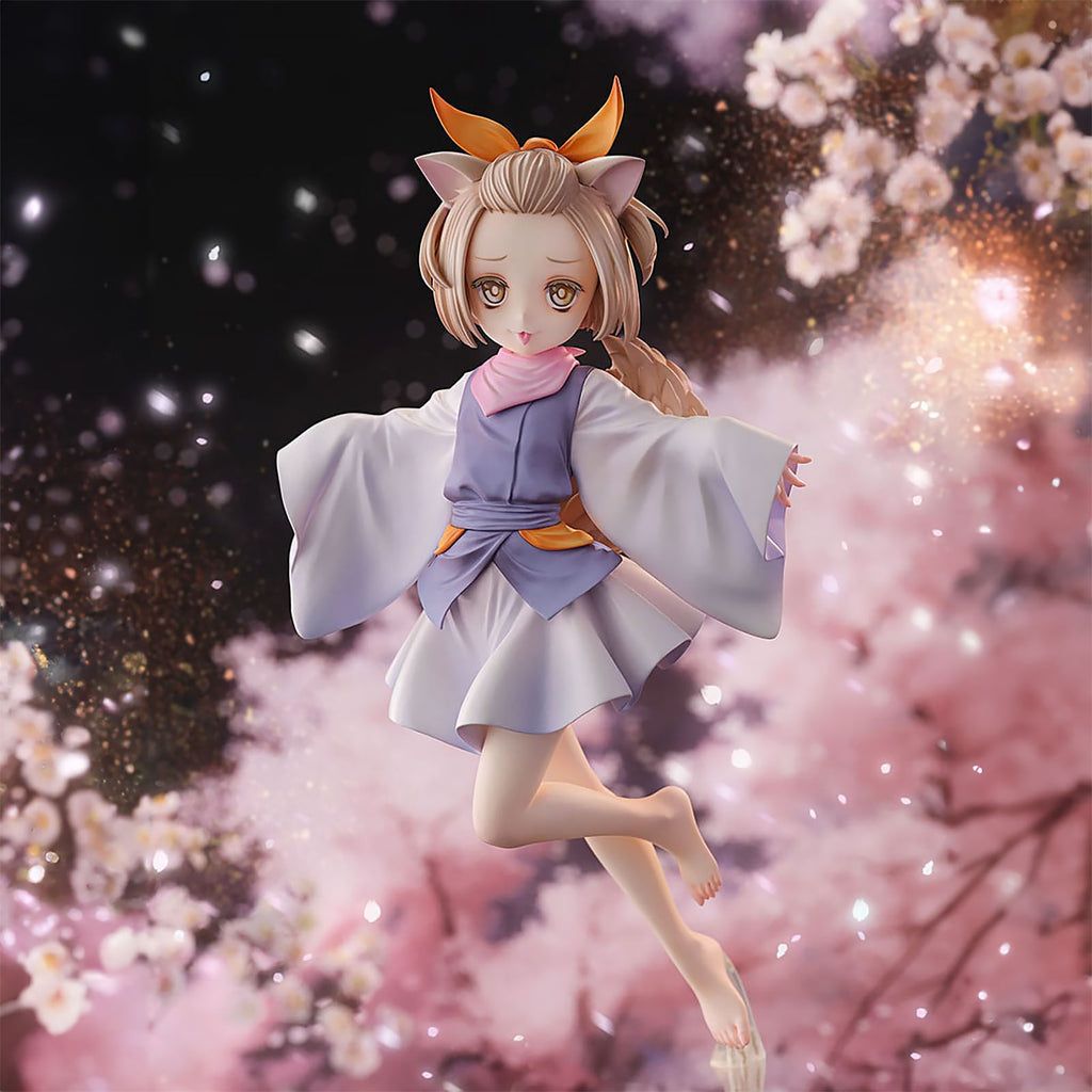 Zdjęcie produktu Yu-Gi-Oh! - Figurka Ash Blossom & Joyous Spring