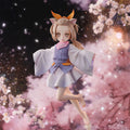 Zdjęcie produktu Yu-Gi-Oh! - Figurka Ash Blossom & Joyous Spring