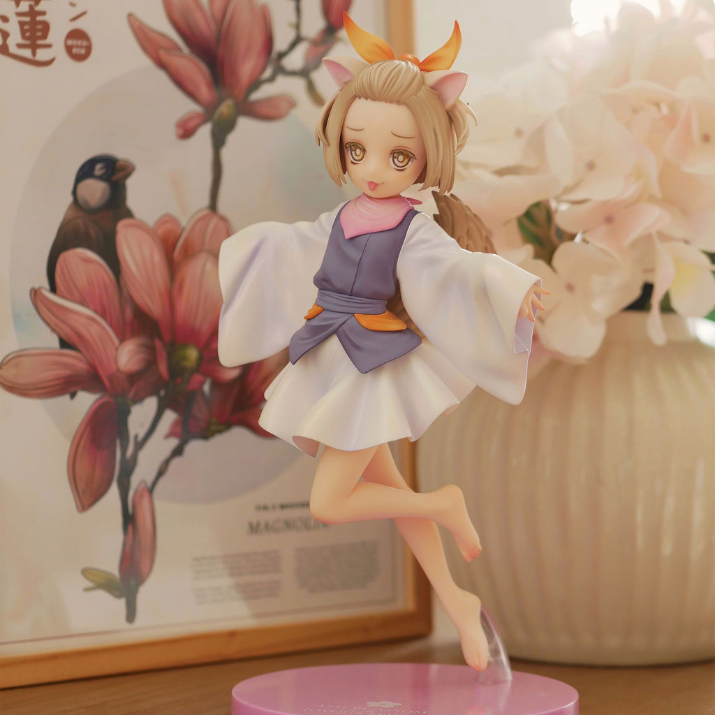 Zdjęcie produktu Yu-Gi-Oh! - Figurka Ash Blossom & Joyous Spring