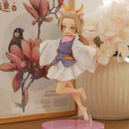 Zdjęcie produktu Yu-Gi-Oh! - Figurka Ash Blossom & Joyous Spring