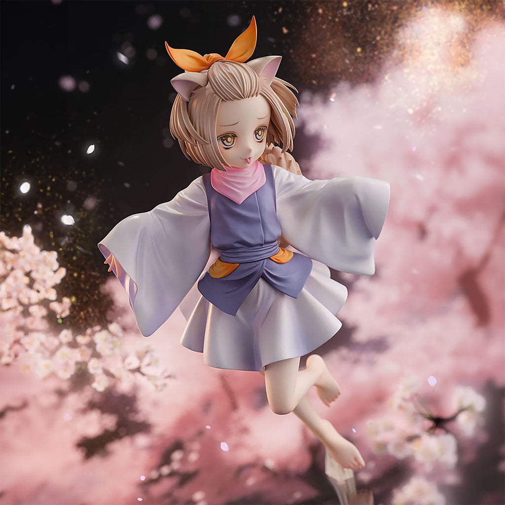Zdjęcie produktu Yu-Gi-Oh! - Figurka Ash Blossom & Joyous Spring