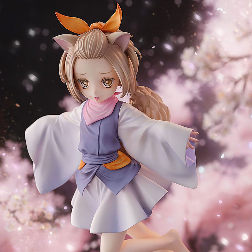 Zdjęcie produktu Yu-Gi-Oh! - Figurka Ash Blossom & Joyous Spring