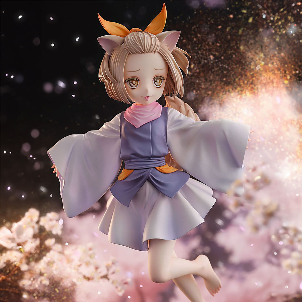 Zdjęcie produktu Yu-Gi-Oh! - Figurka Ash Blossom & Joyous Spring