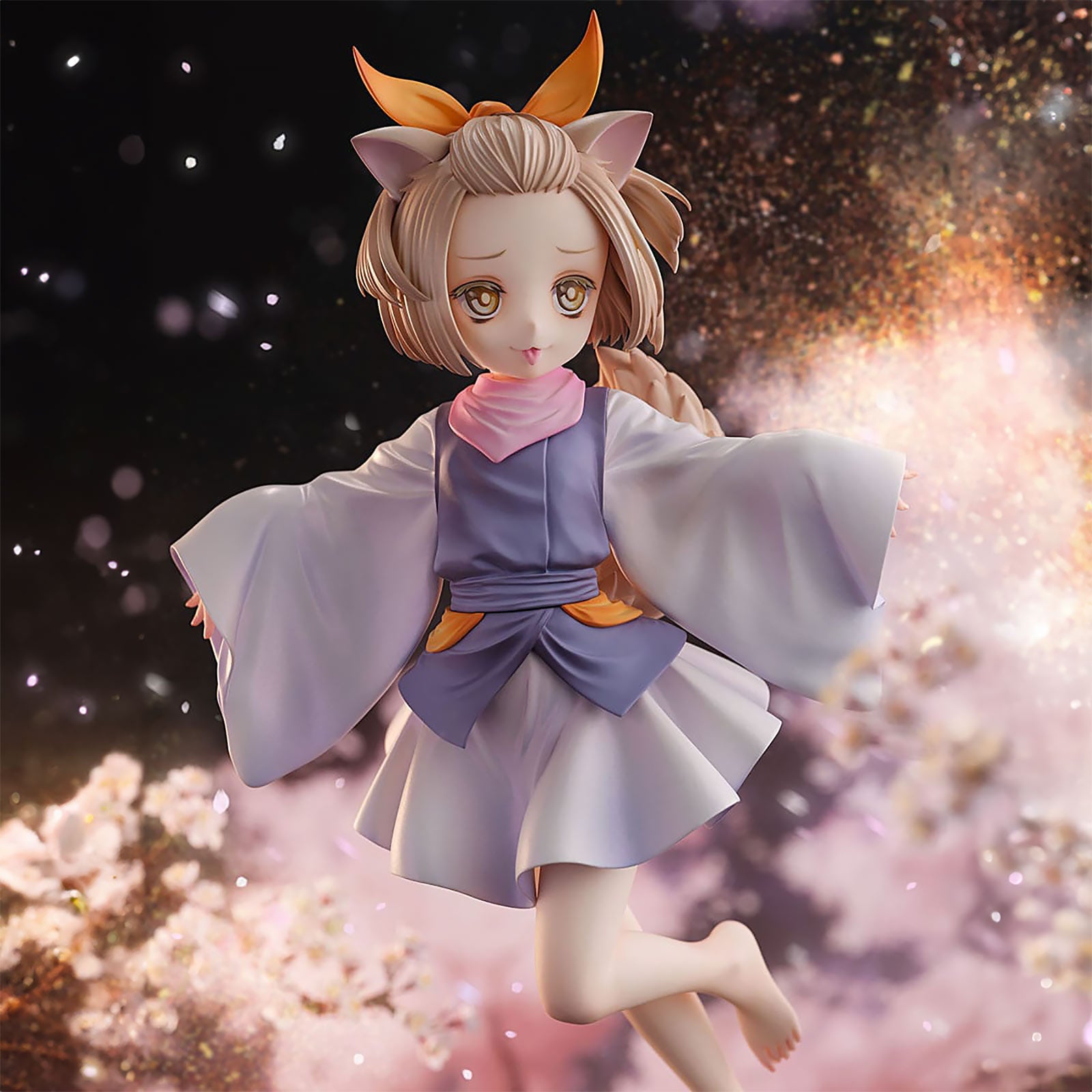 Zdjęcie produktu Yu-Gi-Oh! - Figurka Ash Blossom & Joyous Spring