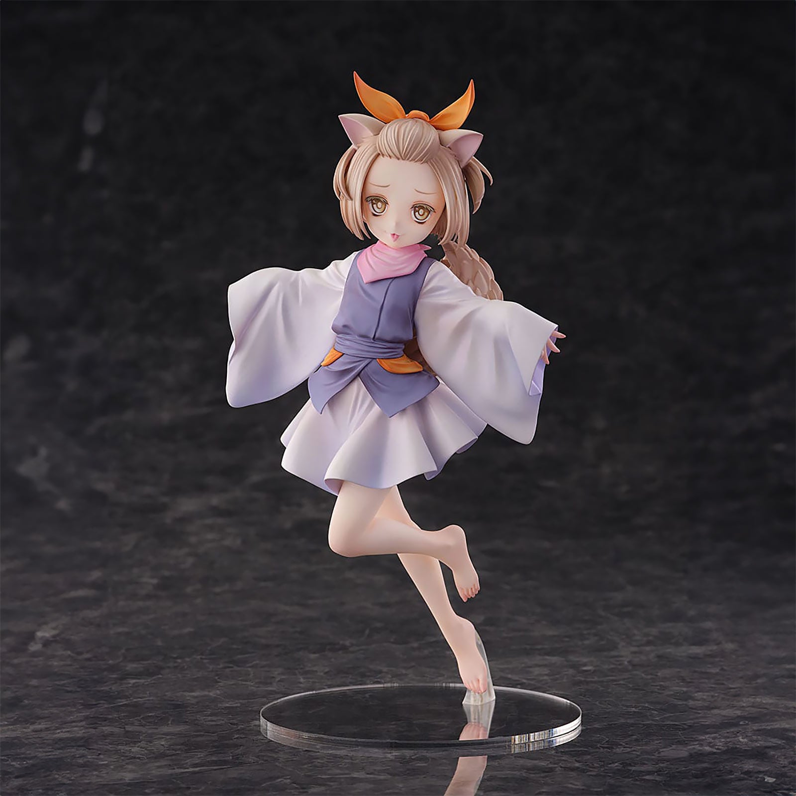 Zdjęcie produktu Yu-Gi-Oh! - Figurka Ash Blossom & Joyous Spring