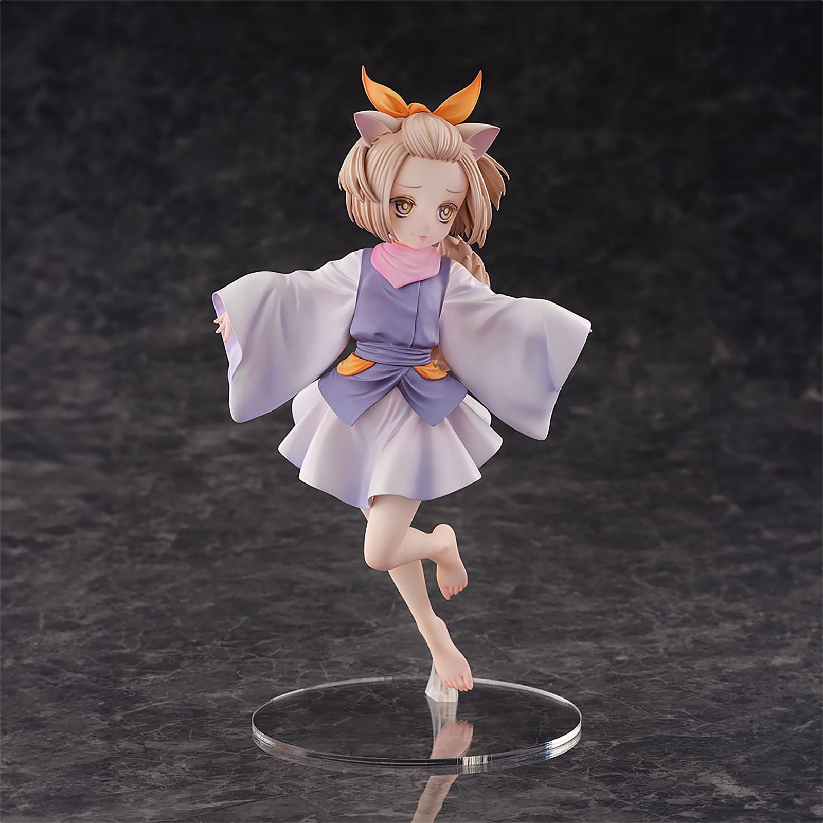 Zdjęcie produktu Yu-Gi-Oh! - Figurka Ash Blossom & Joyous Spring