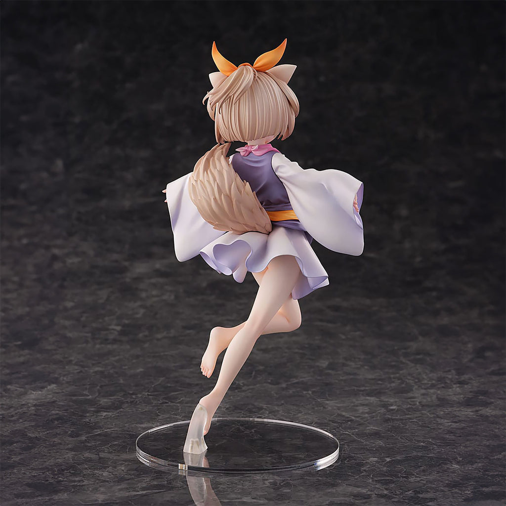 Zdjęcie produktu Yu-Gi-Oh! - Figurka Ash Blossom & Joyous Spring