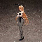 Product image Food Wars! Shokugeki no Soma - Erina Nakiri Statue Bunny Version (re-run)